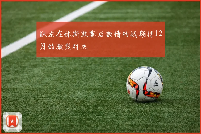 狄龙在休斯敦赛后激情约战期待12月的激烈对决