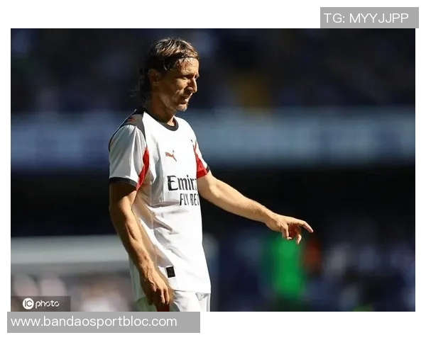 佩里西奇坚定表态支持国米尽管莫德里奇加盟AC米兰