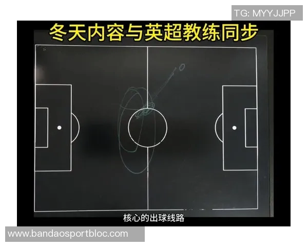 利物浦在英超展现控球优势面对中低位防守的战术解析